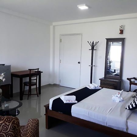 The Mountain Bungalow Nuwara Eliya Zewnętrze zdjęcie