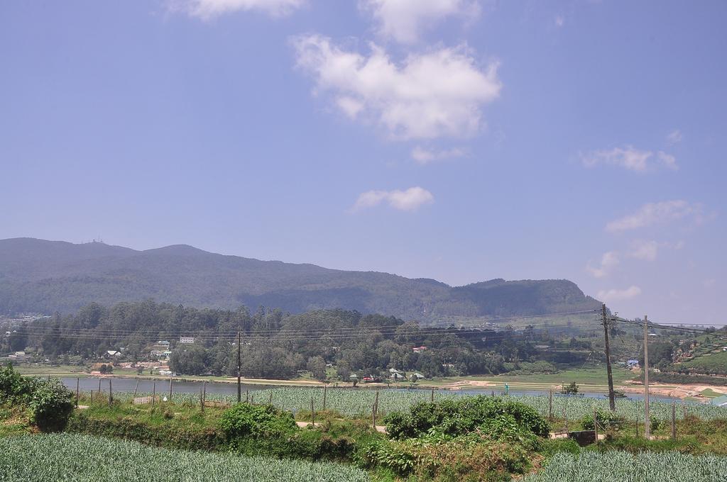 The Mountain Bungalow Nuwara Eliya Zewnętrze zdjęcie
