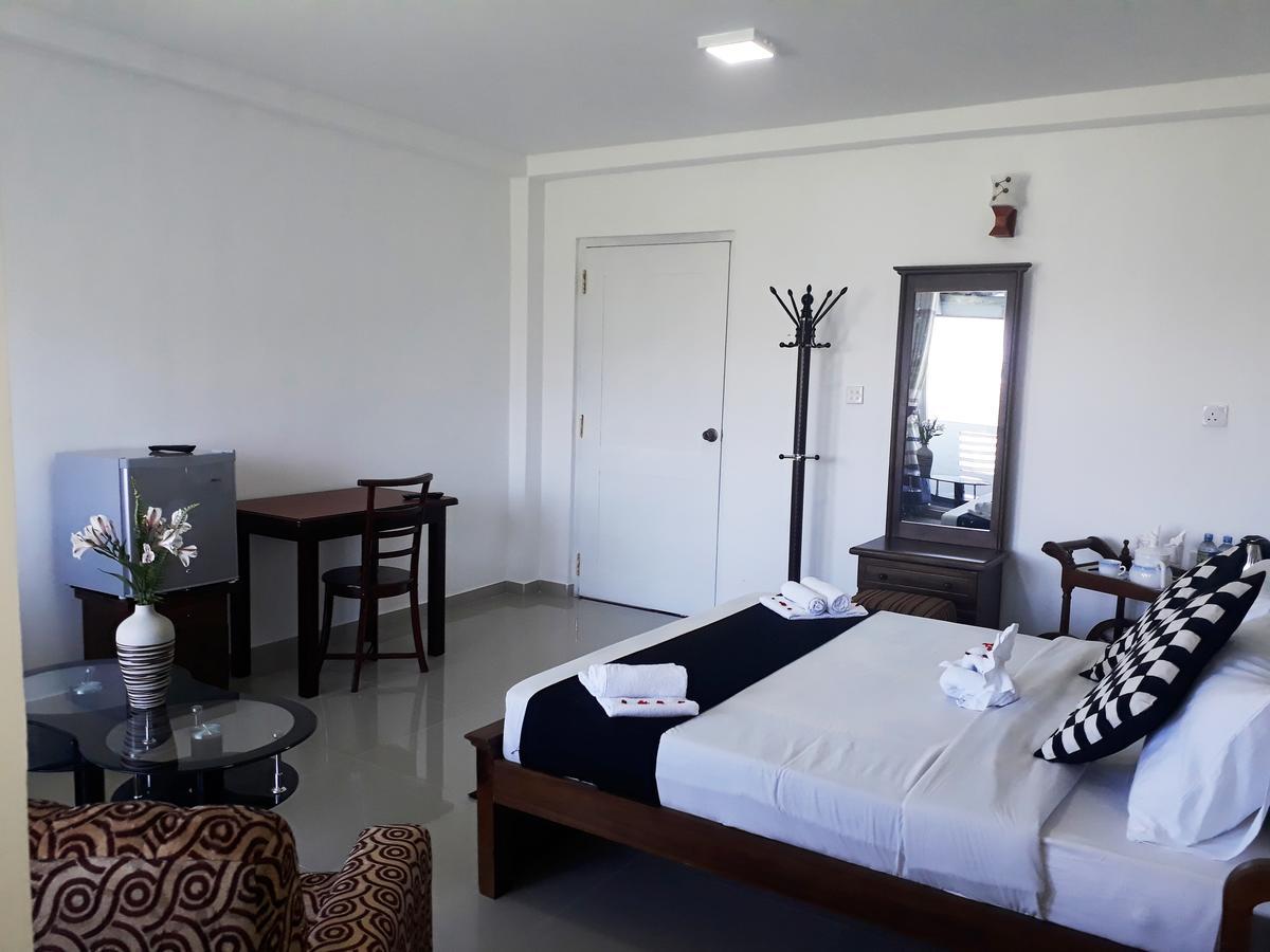 The Mountain Bungalow Nuwara Eliya Zewnętrze zdjęcie