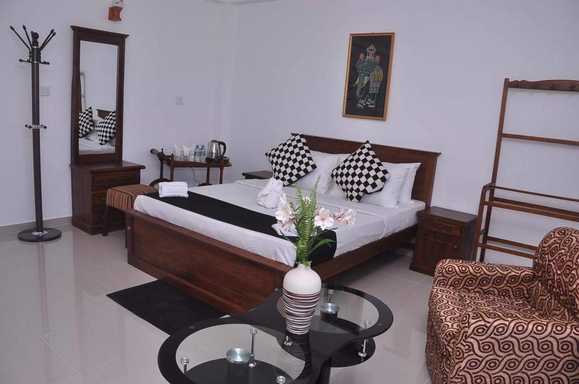 The Mountain Bungalow Nuwara Eliya Zewnętrze zdjęcie