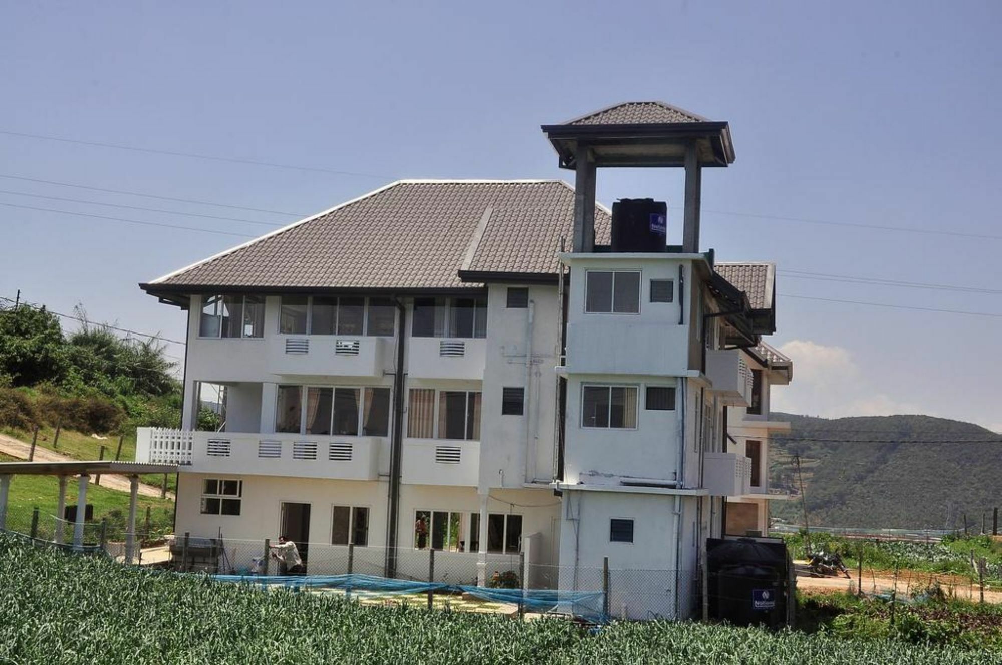 The Mountain Bungalow Nuwara Eliya Zewnętrze zdjęcie