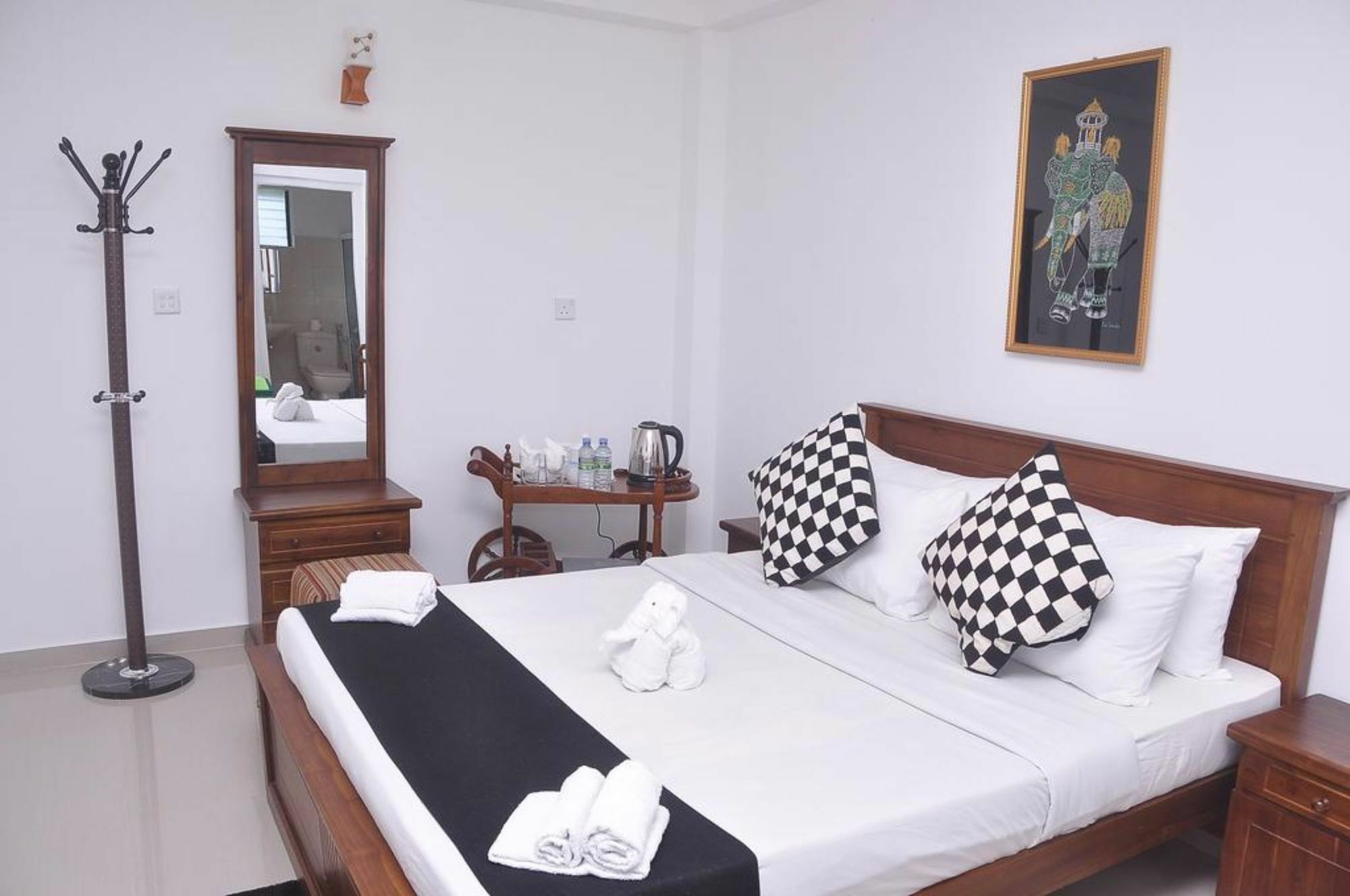 The Mountain Bungalow Nuwara Eliya Zewnętrze zdjęcie